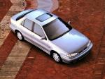 Hyundai Elantra 1993 года